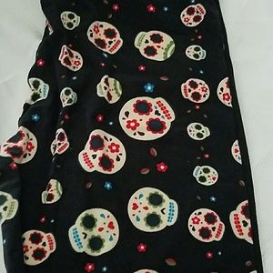 Lularoe TC leggings